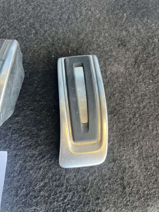 Спортни тунинг педали за Audi A4 A5 Q5 SQ5 8k1864777 Sline педал