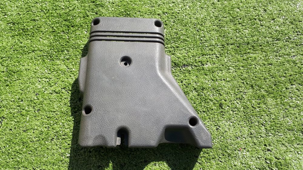 Запчасти на Жигули.