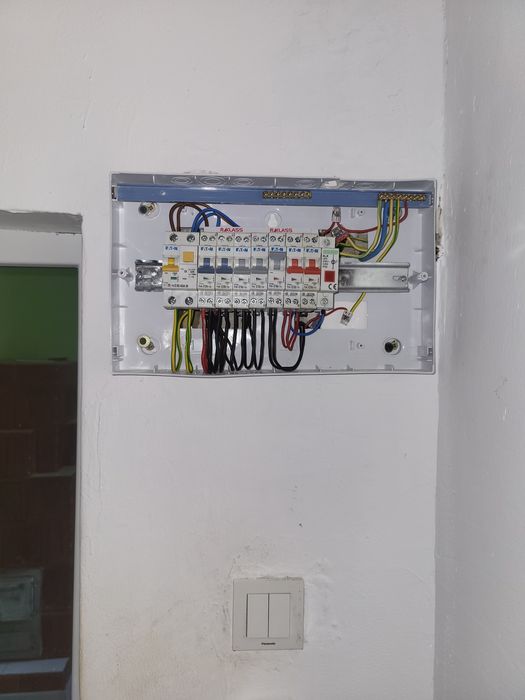 Electrician autorizat de urgenta!!! 24/24sambata/duminica