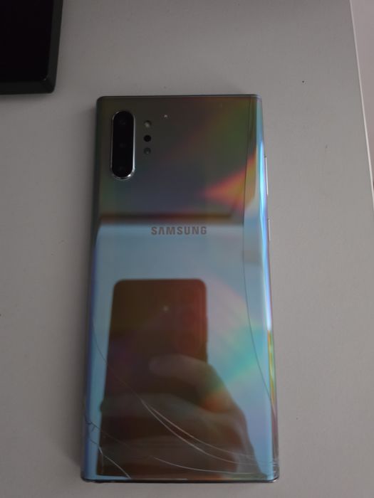 Samsung Galaxy Note 10+