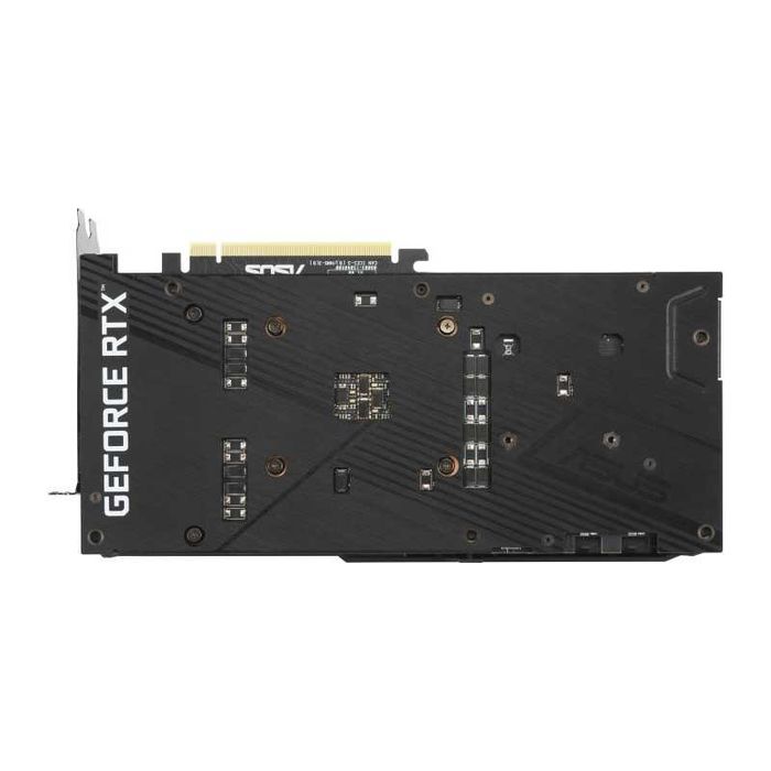 Placa video ASUS GeForce RTX 3070 8GBGDDR6 DUAL-RTX3070-8G