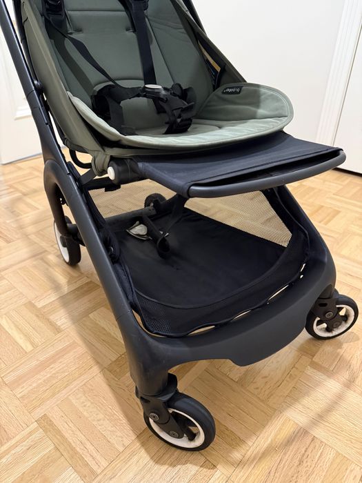 Коляска bugaboo butterfly