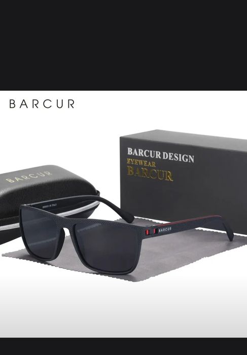 Солнцезащитные очки Barcur