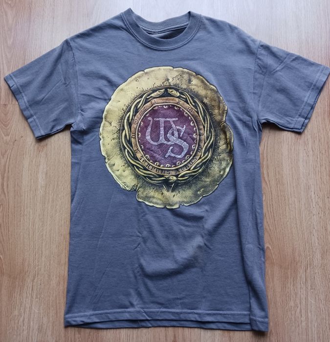 Нови метал и готик тениски