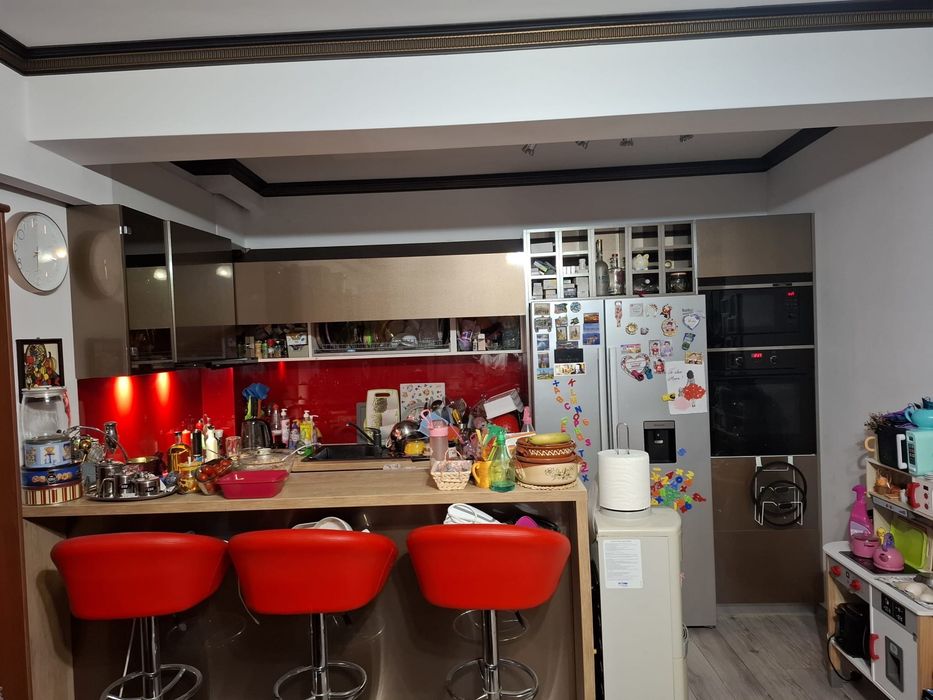 Vand apartament