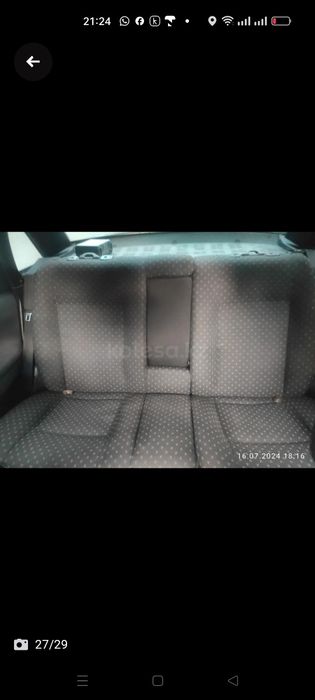 Фольксваген Пассат б 4