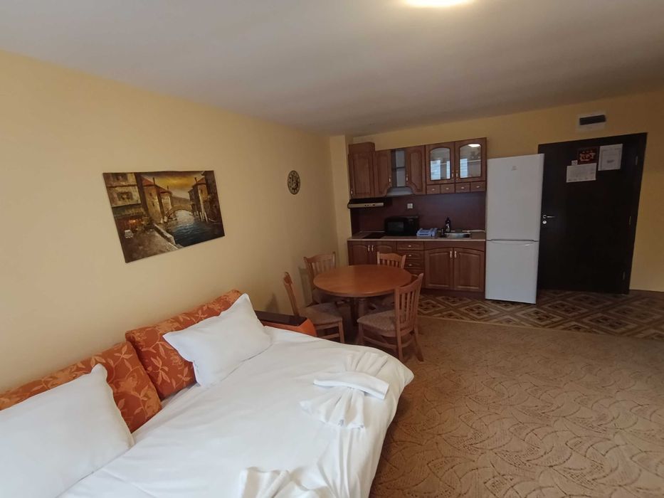 Продава се Двустаен апартамент в к.к. Пампорово - 66 кв.м за 935 €/кв.м - Снимка #6