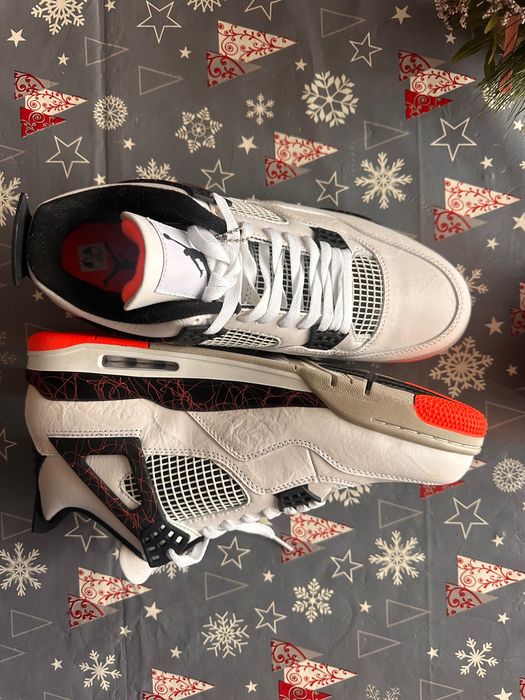 NIKE Jordan Маратонки