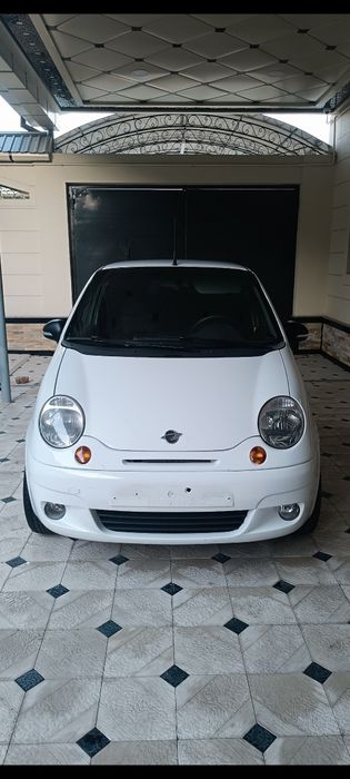 Matiz best sotiladi
