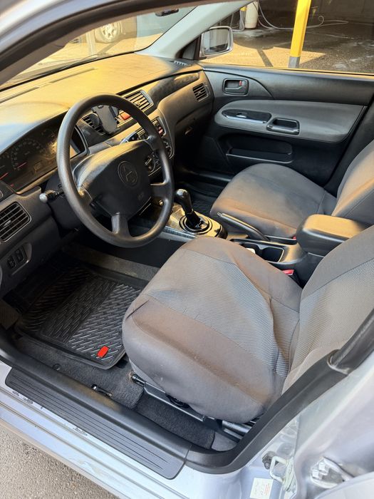 Vand Mitsubishi Lancer