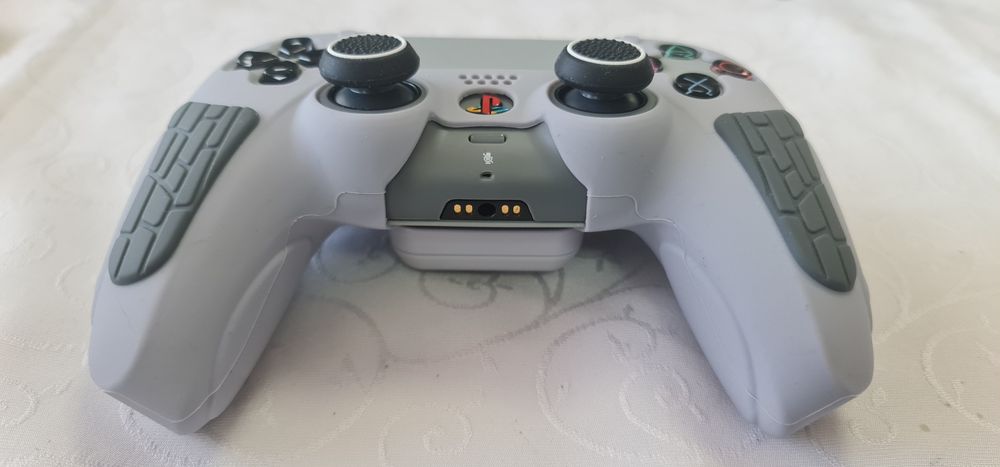 Reparație Stick Drift Controller DualSense PS5 UPGRADE