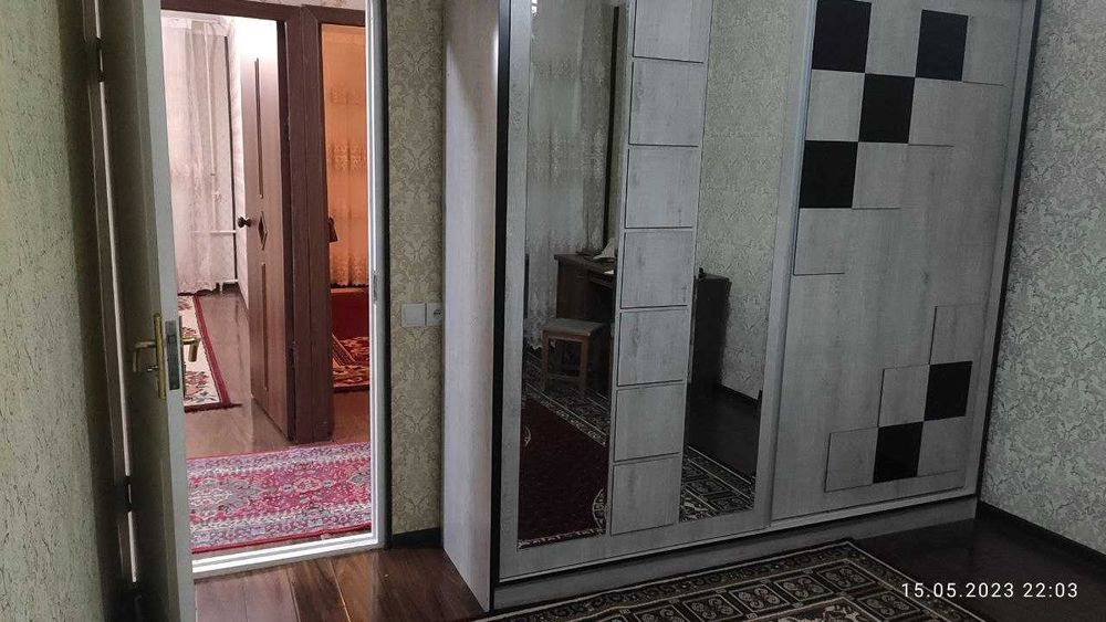 Продаю квартира на Рисовый базар