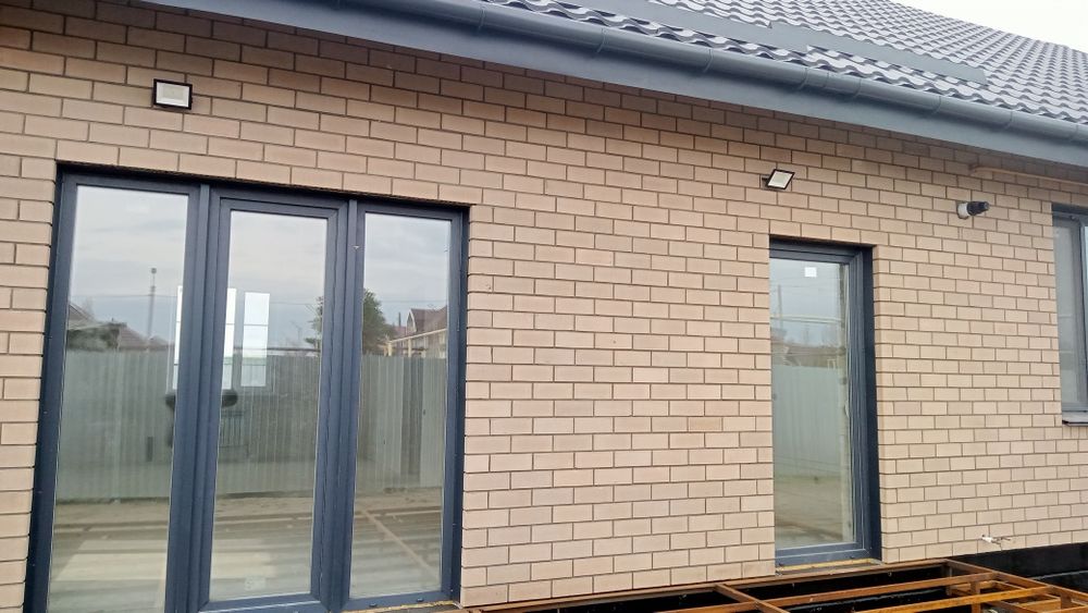 Продам Срочно новый 4 комнатный дом !