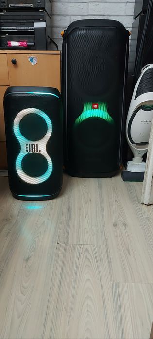 Jbl partybox 710