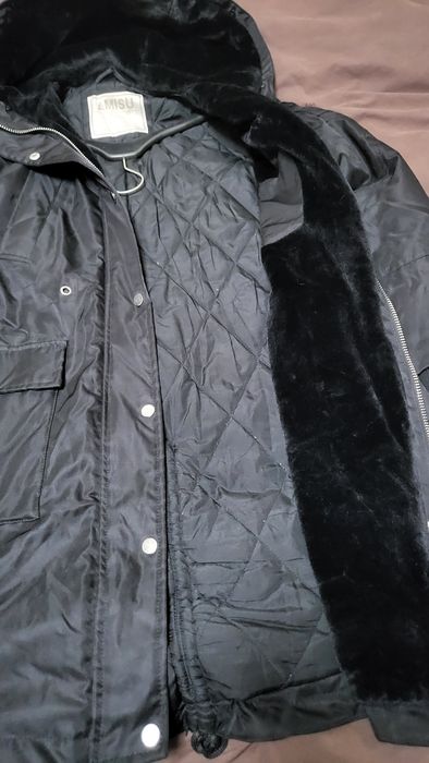 Яке / Парка Amisu дамска