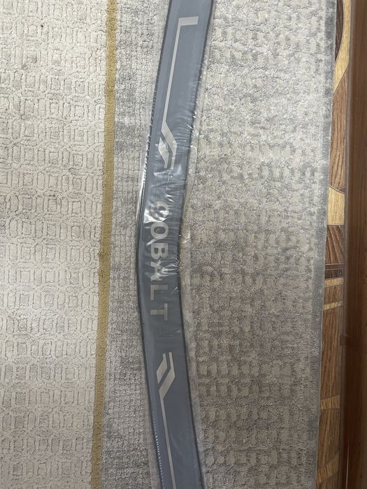 Хром защита