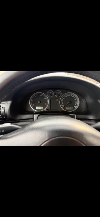 volkswagen passat 1,9 131cp 6trepte