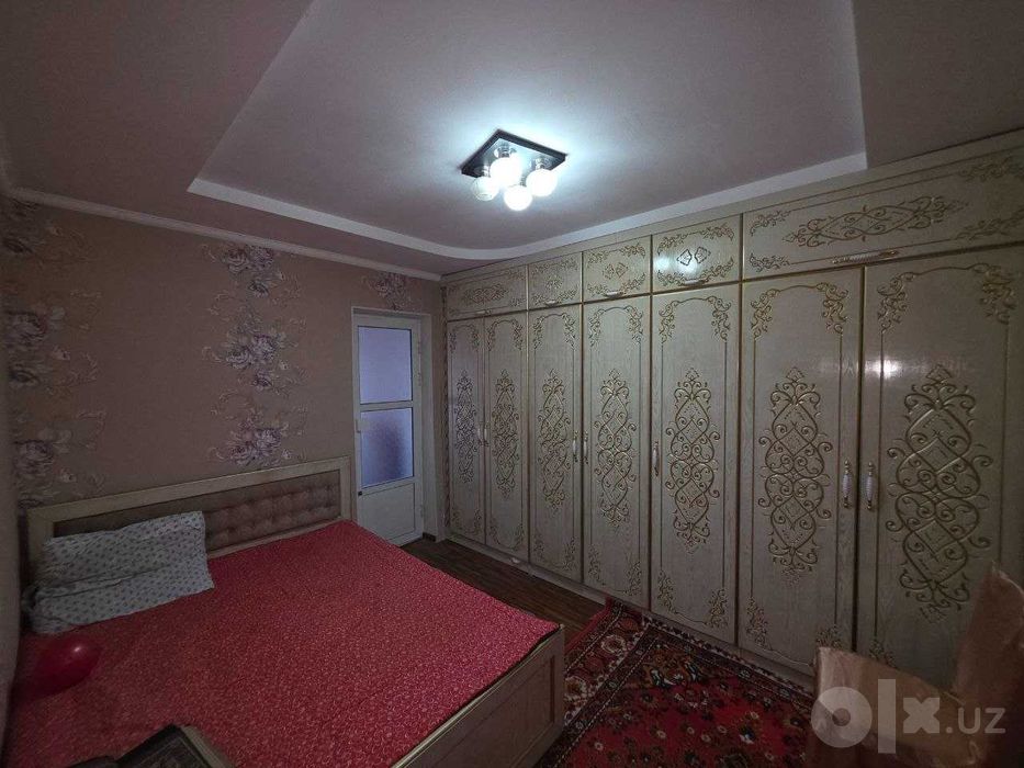 Реклама №3609 Продаётся 2х комнатная квартира