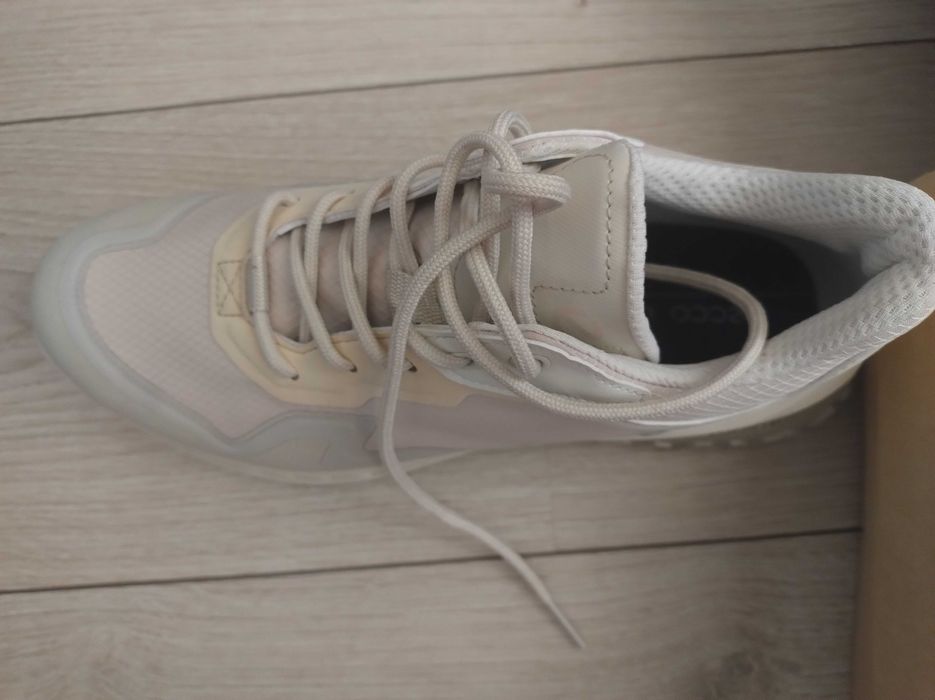 дамски туристически маратонки ECCO размер 39