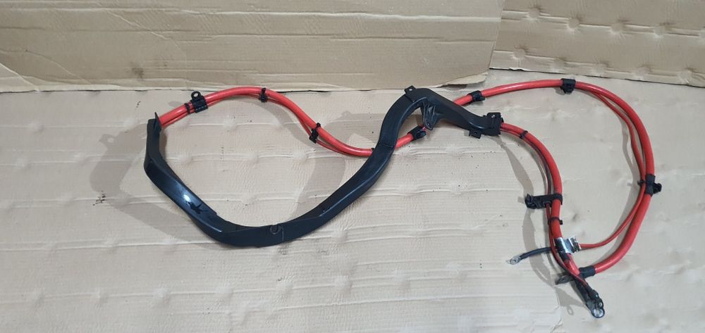 Cablu cablaj baterie bmw seria 1 e87 e81
