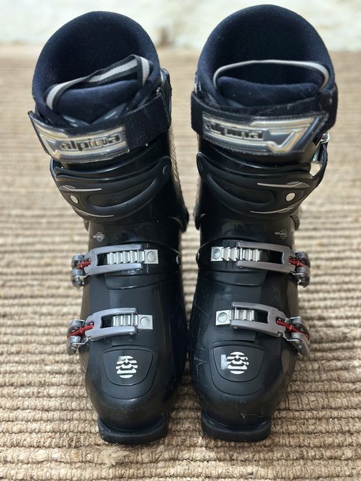 Clapari ski Alpina 43-44 EU