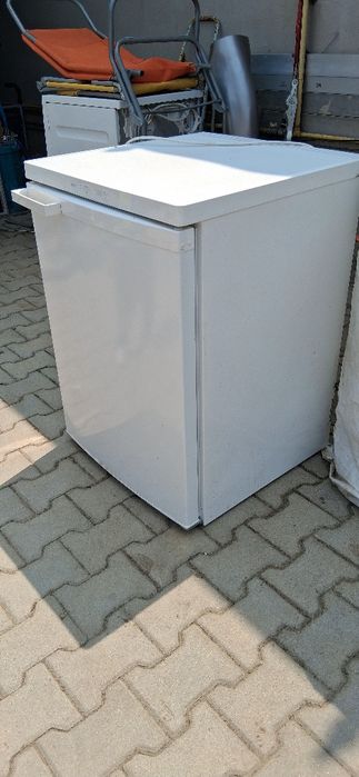 Congelator lada Miele