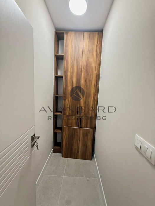 Продава се Двустаен апартамент в Пловдив, Кършияка - 68 кв.м за 1200 €/кв.м - Снимка #9