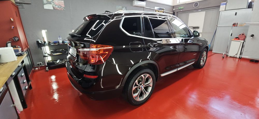 Bmw x3 x.drive x3