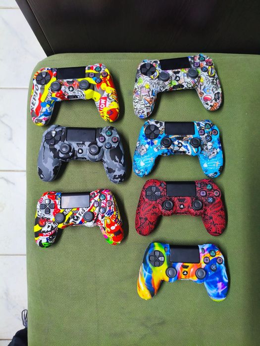 Sony playstation диски пс4 и пс5