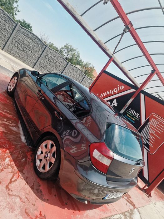 BMW 1 Series 2005 — imagine 5