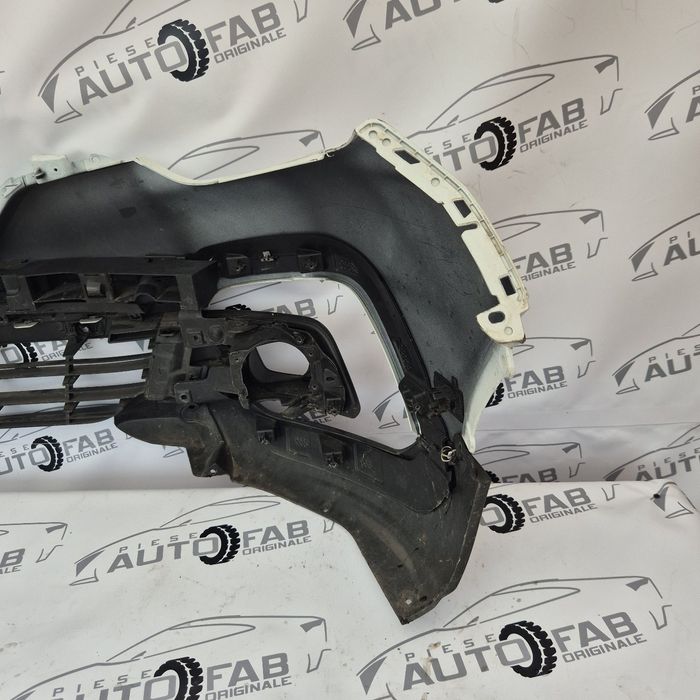 Bara fata Renault Captur 1 Facelift an 2017-2018-2019