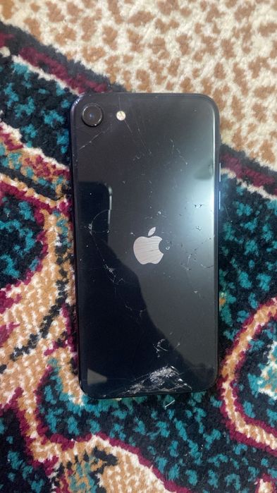 Айфон Se 2 обмен айфон