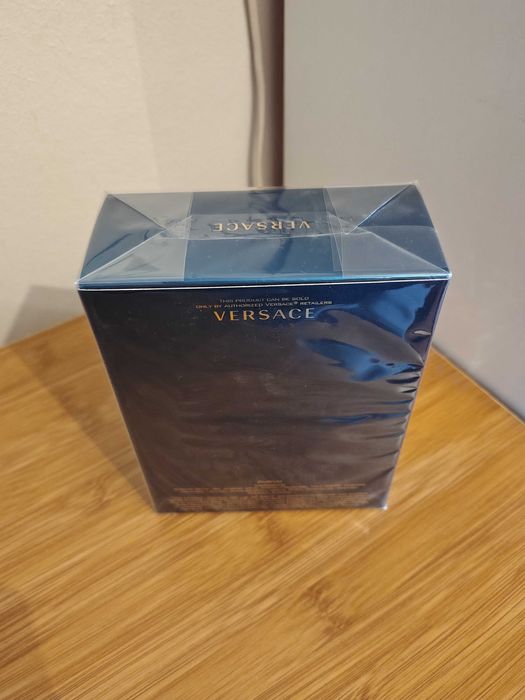 Versace Eros Parfum 200ml Extract de parfum  nou sigilat
