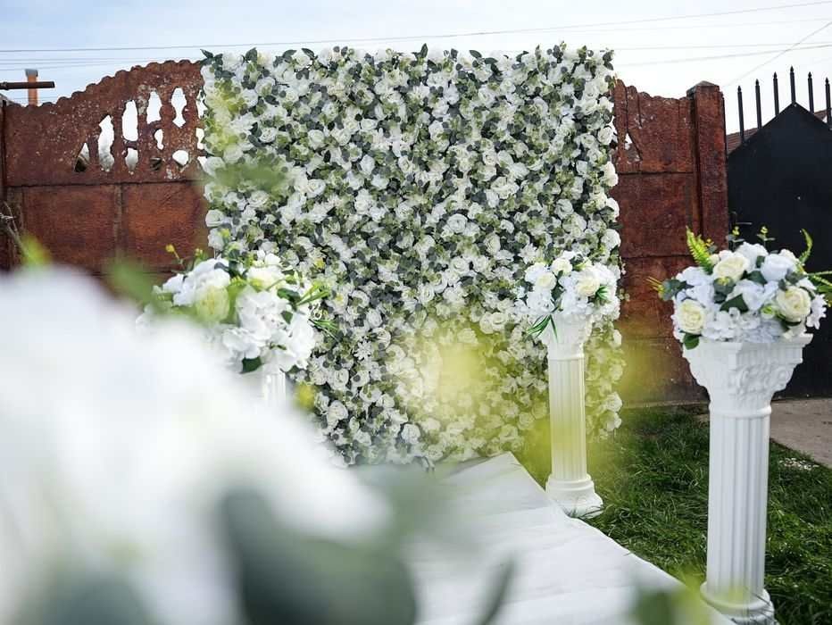 Decorațiuni de închiriat