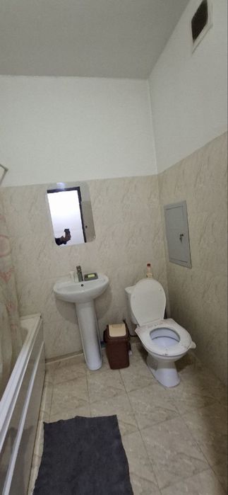 Sergeli Yangi choshtepa 1 xona sotiladi 1- etaj Arzon
