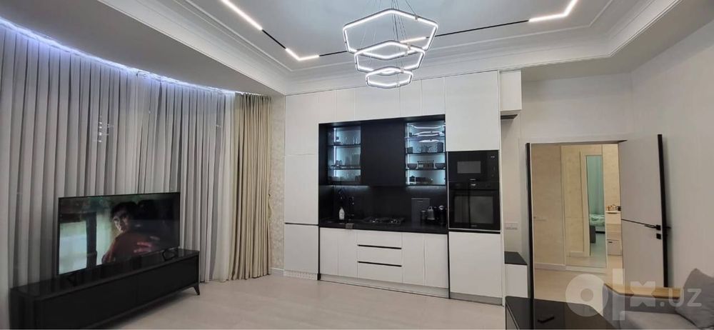 Срочно продается квартира ЖК Modern Stroy