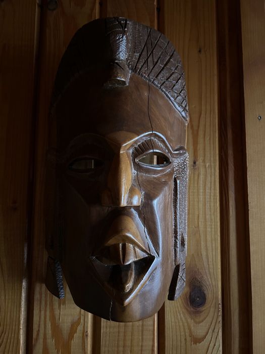 Маска за декорация