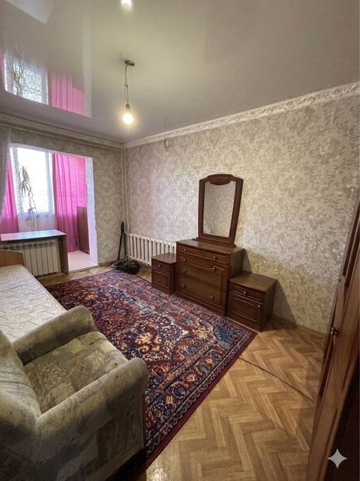 Продам 2 комнатную квартиру
