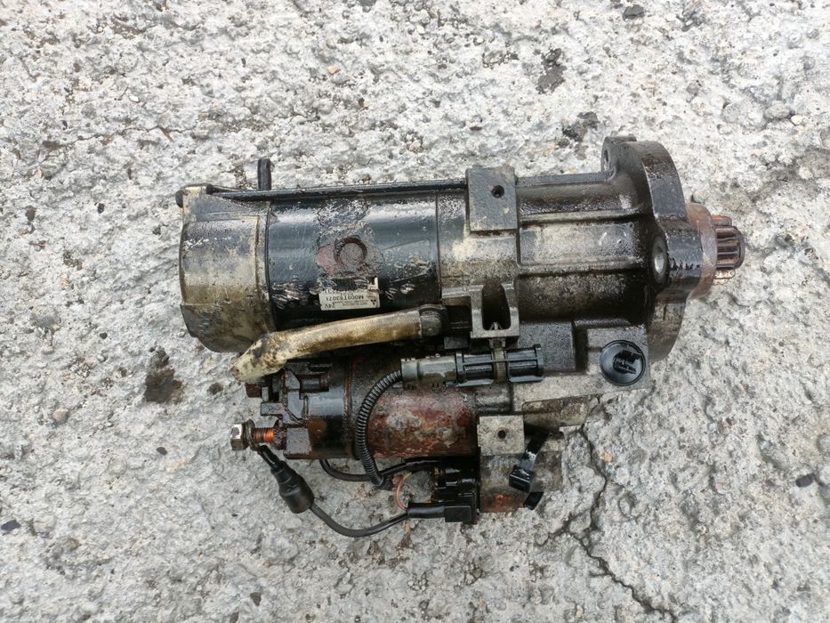 Electromotor 480 Man tgx tgs tga 51262017231