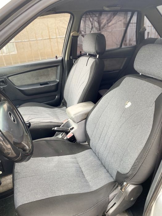 Nexia 2 -1.6 probeg 193500 kraska tozza 2014 yil 1 qoʻl xaydalgan