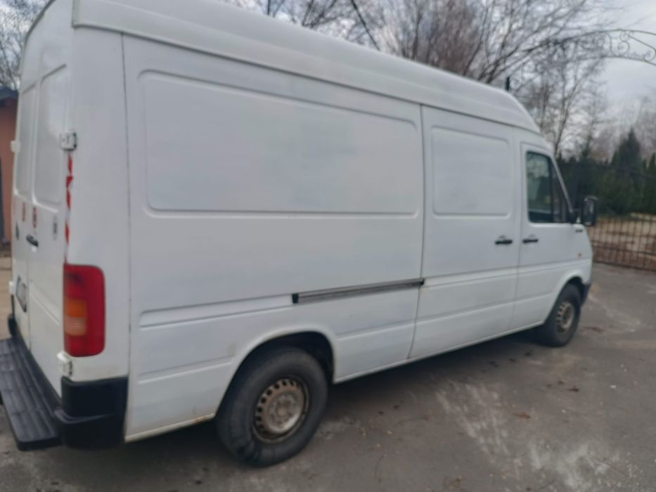 Volkswagen Lt -de vanzare-
