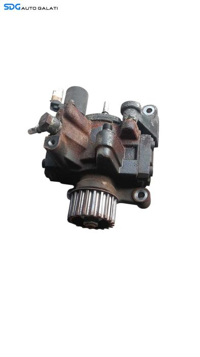 Pompa Injectie Inalta Presiune Renault Megane 3 1.5 DCI 2008 - 2015 Cod A2C53351931 5WS40844 H8201100115 [M9198]