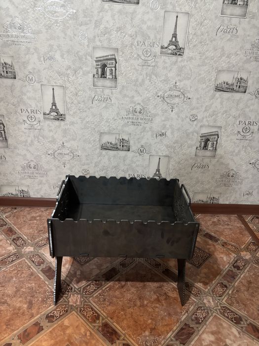 Мангал волк, игра престолов