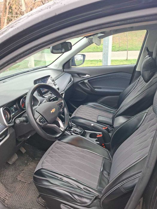 Tracker 2 Premier 2023 (Ноябрь)