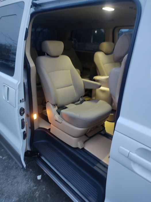 Хундай Гранд Старекс! Продаётся.