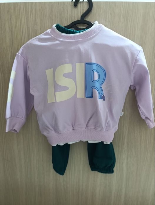 Детский веши и безрукавки