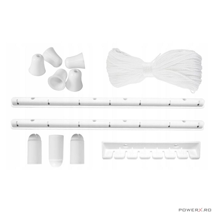 Uscator rufe de tavan 5x200 cm Sepio