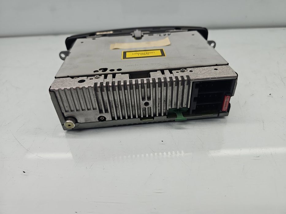 Radio CD Mercedes Clasa C (W203) [Fabr 2000-2007] A2038201786