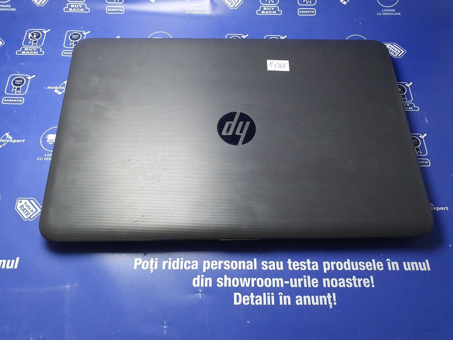HP TPN-C126, AMD e2-7110, 4GB ram, 500HDD, Factura si Garantie