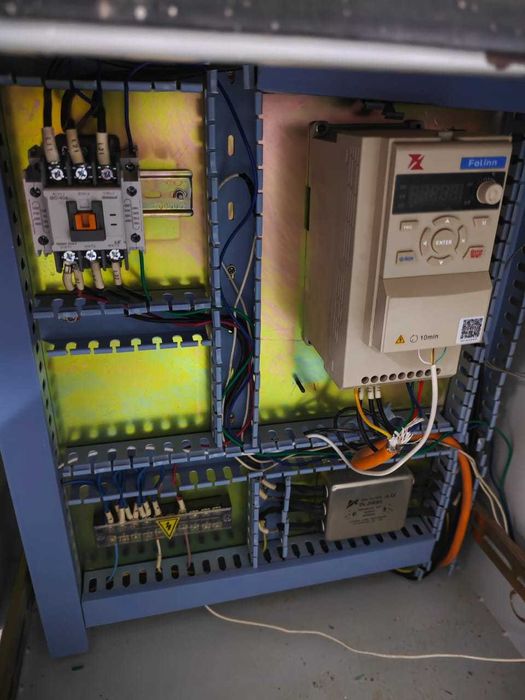 Станок гравировально фрезерный чпу 1325